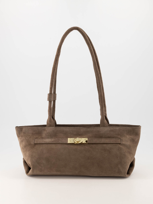 Bag Peet | Taupe