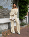 Bag Kyra | Beige