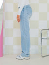 Lola Low Waist Jeans| Blue | Tall