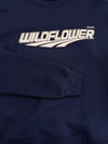 WLD sweater | Navy | Tall