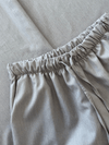 Lize pants | Light grey | Tall