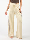 Zaar Track Pants | Butter | Tall